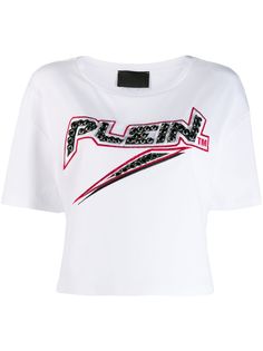 Philipp Plein футболка Space