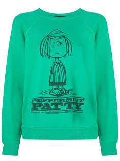 Marc Jacobs толстовка Peanuts с принтом