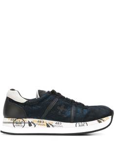 Premiata кроссовки Conny