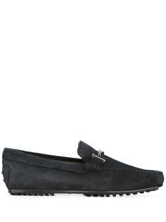 Tods мокасины Gommino Tod`S