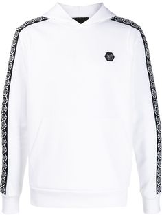 Philipp Plein худи с логотипом