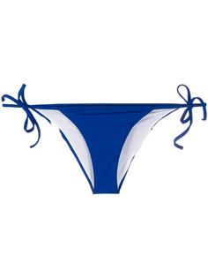 Dsquared2 плавки бикини с логотипом