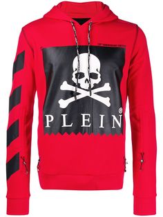 Philipp Plein худи Statement