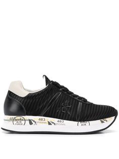 Premiata кроссовки Conny