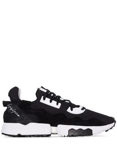Y-3 кроссовки ZX Torsion