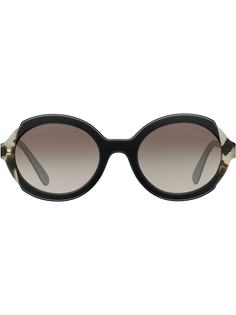 Prada Eyewear очки Eyewear Collection