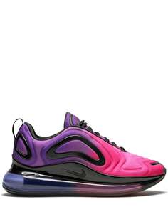 Nike кроссовки Air Max 720