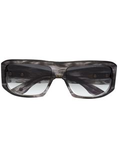 Dita Eyewear солнцезащитные очки Superflight в прямоугольной оправе