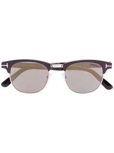 Tom Ford Eyewear солнцезащитные очки Laurent