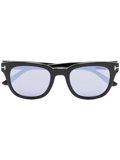 Tom Ford Eyewear солнцезащитные очки Eugenio