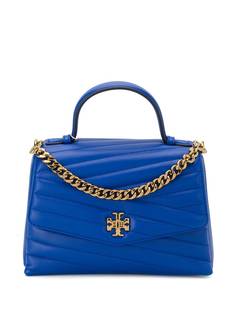 Tory Burch стеганая сумка на плечо Kira
