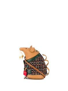 Tory Burch сумка на плечо Mouse