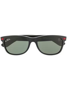 Ray-Ban солнцезащитные очки Scuderia Ferrari