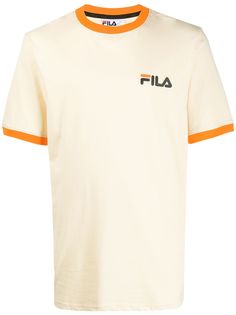 Fila футболка Rosco Ringer