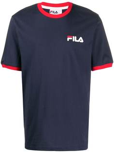 Fila футболка Rosco Ringer