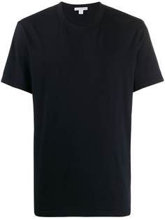 James Perse футболка с короткими рукавами