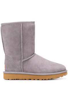 Ugg Australia сапоги с подкладкой из овчины