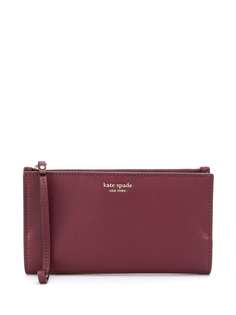 Kate Spade большой кошелек Sylvia