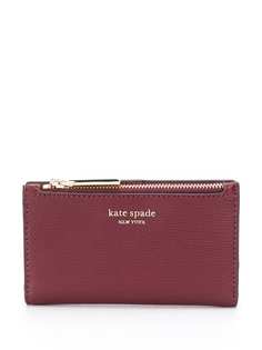 Kate Spade маленький складной кошелек Sylvia