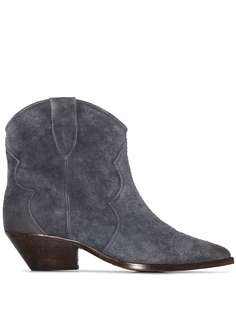 Isabel Marant ботильоны Dewina 40
