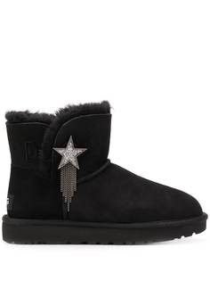 Ugg Australia сапоги Mini Bailey