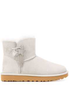 Ugg Australia ботинки Mini Bailey