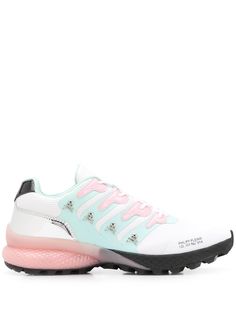 Philipp Plein кроссовки Runner