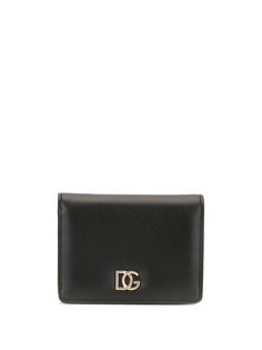 Dolce & Gabbana маленький кошелек D&G Millennials Continental