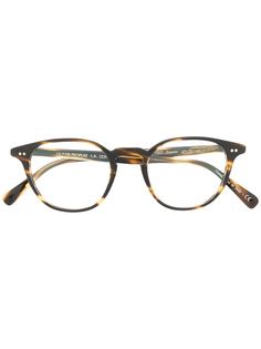 Oliver Peoples очки Emerson