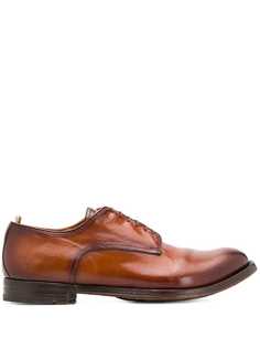 Officine Creative дерби Anatomia 12