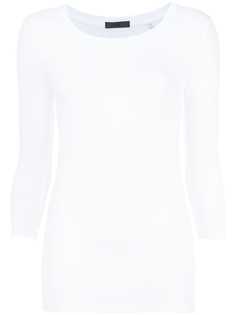 Atm Anthony Thomas Melillo топ Ballet Neck