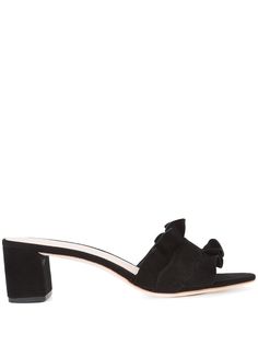 Loeffler Randall мюли Vera