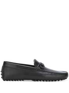 Tods мокасины Gommino  Tod`S