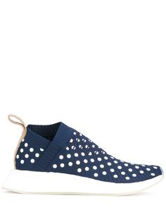 adidas кроссовки adidas Originals NMD_R2 Primeknit