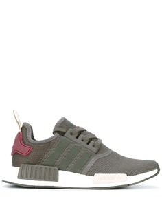 adidas кроссовки NMD R1