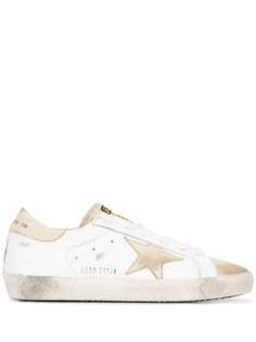 Golden Goose кроссовки Superstar