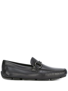 Salvatore Ferragamo классические лоферы