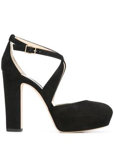 Jimmy Choo туфли-лодочки Joyce 120