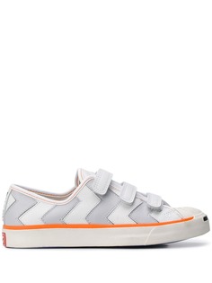 Koché кеды Jack Purcell из коллаборации с Converse
