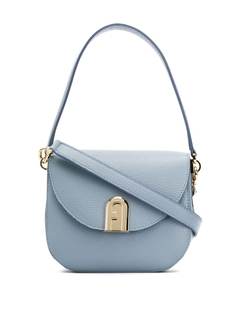 Furla сумка-тоут размера мини