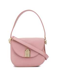 Furla сумка-тоут размера мини