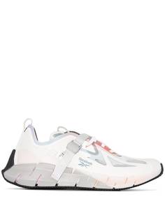Reebok кроссовки Zig Kinetica из коллаборации с Ian Paley