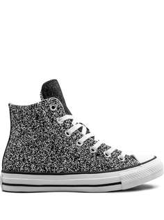 Converse высокие кеды CTAS