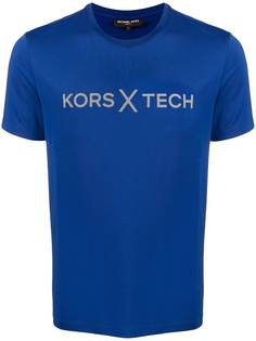Michael Kors футболка Kors X Tech