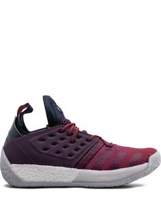 adidas кроссовки Harden Vol. 2