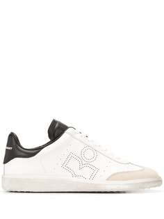 Isabel Marant кроссовки Beth