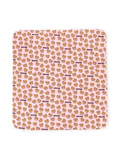 Moschino Kids одеяло Teddy