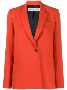 Victoria Victoria Beckham блейзер PL-Line