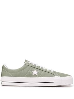 Converse кеды One Star Pro
