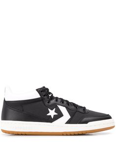Converse высокие кроссовки Fastbreak Pro